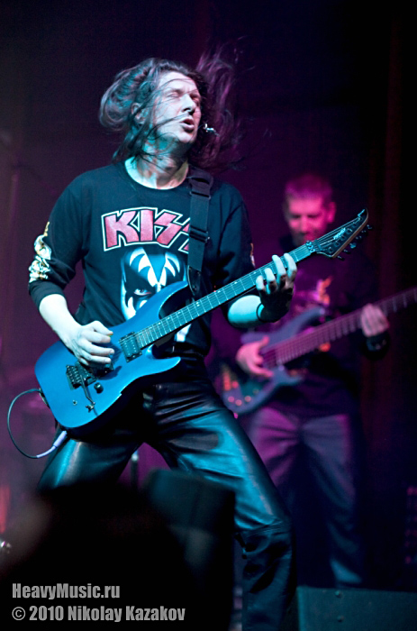 Фотография Август #15, 17.02.2010, Санкт-Петербург, Jagger 