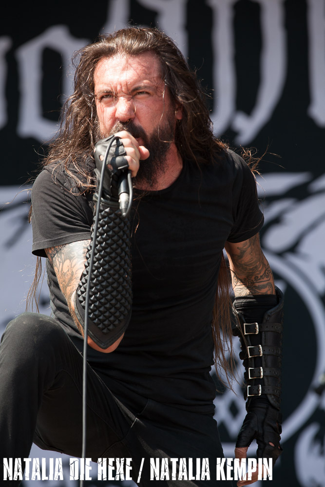  Goatwhore #2, 17.08.2018, Germany, Dinkelsbühl, Summerbreeze Open Air 