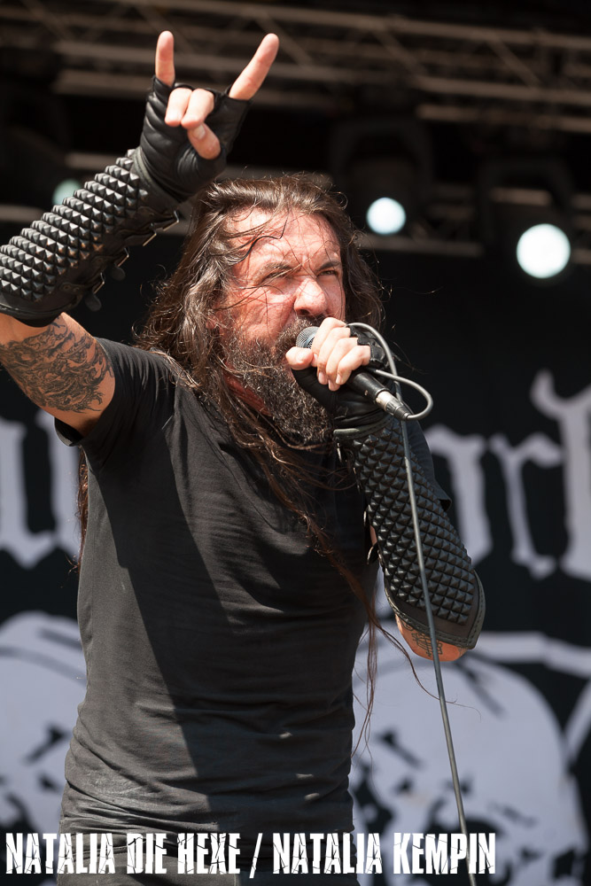  Goatwhore #6, 17.08.2018, Germany, Dinkelsbühl, Summerbreeze Open Air 