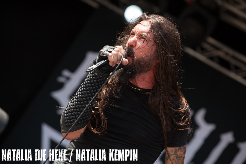  Goatwhore #9, 17.08.2018, Germany, Dinkelsbühl, Summerbreeze Open Air 