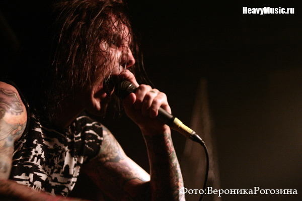  As I Lay Dying #7, 19.08.2008, -,  