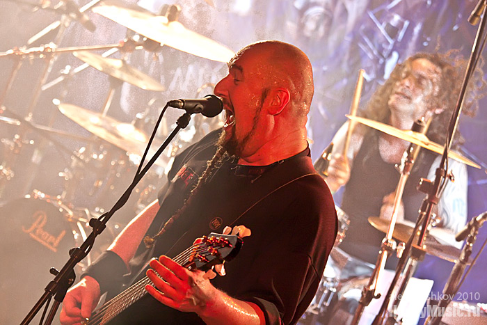  Rage #15, 04.04.2010, ,   