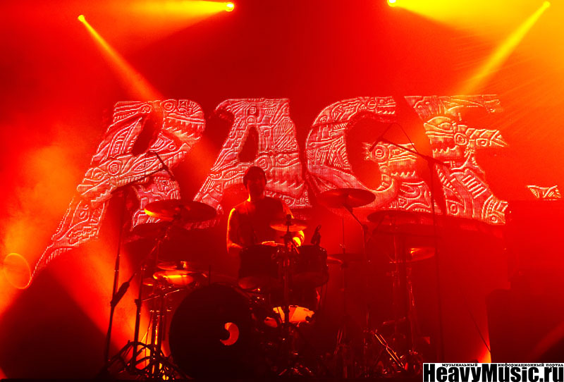  Rage #10, 26.01.2018, -, Aurora Concert Hall 