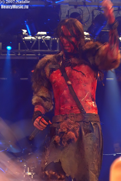  Turisas #2, 03.08.2007, Germany, Wacken, Wacken Open Air 