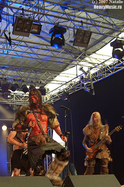  Turisas #4, 03.08.2007, Germany, Wacken, Wacken Open Air 