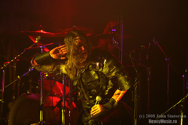  Turisas #17, 12.04.2008, ,  