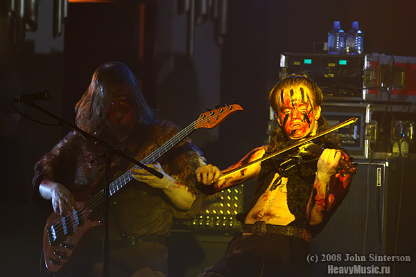  Turisas #19, 12.04.2008, ,  