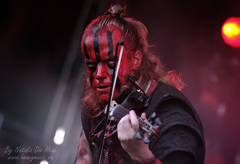  Turisas #2, 19.08.2011, Germany, Dinkelsbühl, Summerbreeze Open Air 