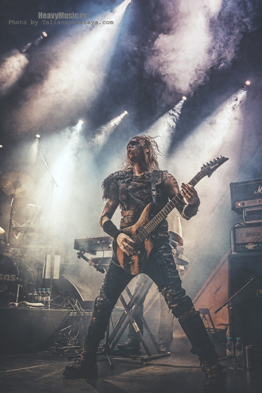  Turisas #1, 29.03.2014, -,  