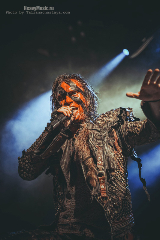  Turisas #2, 29.03.2014, -,  