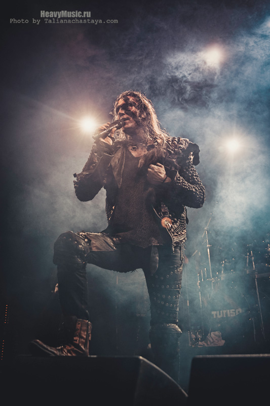  Turisas #6, 29.03.2014, -,  