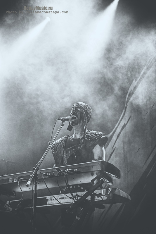  Turisas #7, 29.03.2014, -,  