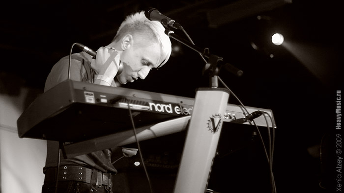 ���������� Vergeltung #1, 29.12.2009, �����-���������, ��������� 