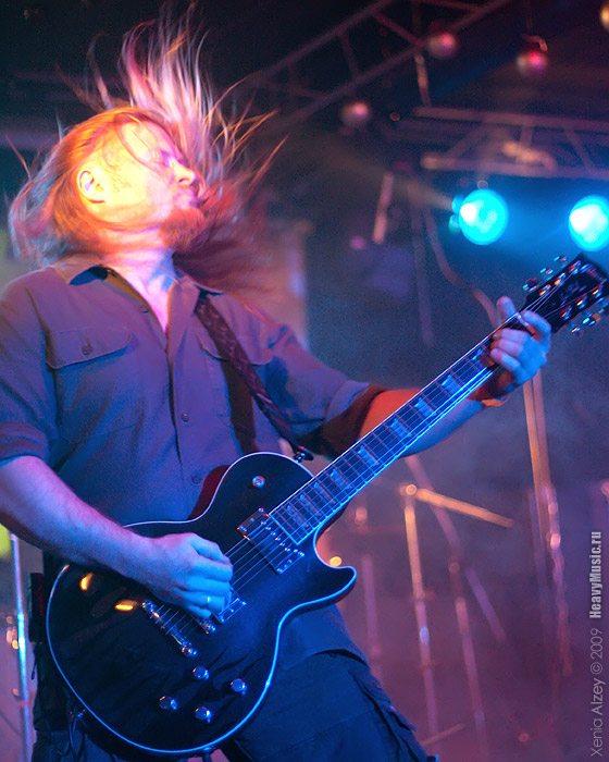 ���������� Vergeltung #10, 29.12.2009, �����-���������, ��������� 