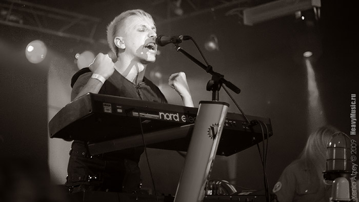 ���������� Vergeltung #11, 29.12.2009, �����-���������, ��������� 