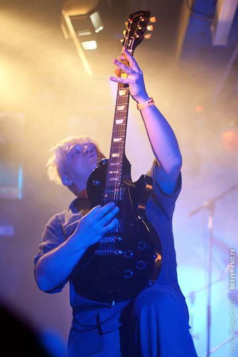 ���������� Vergeltung #12, 29.12.2009, �����-���������, ��������� 