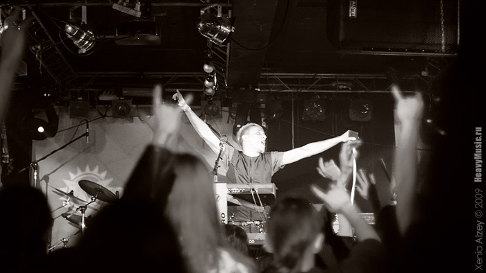 ���������� Vergeltung #13, 29.12.2009, �����-���������, ��������� 