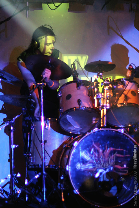 ���������� Vergeltung #2, 29.12.2009, �����-���������, ��������� 