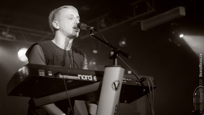 ���������� Vergeltung #3, 29.12.2009, �����-���������, ��������� 