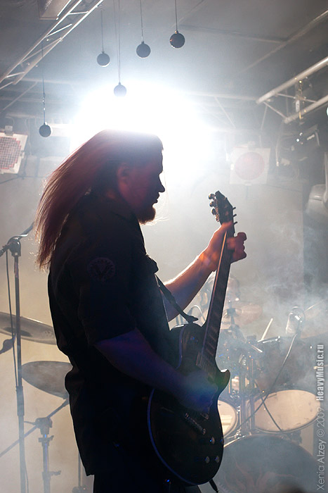 ���������� Vergeltung #4, 29.12.2009, �����-���������, ��������� 