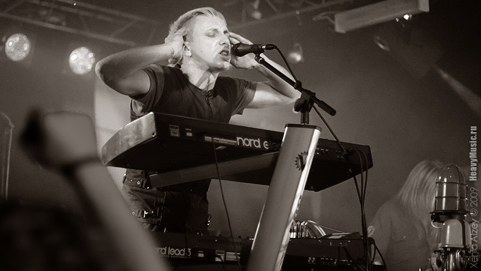 ���������� Vergeltung #9, 29.12.2009, �����-���������, ��������� 