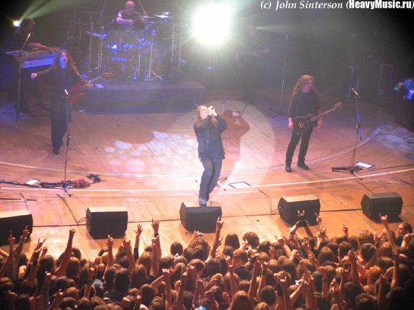  Blind Guardian #10, 19.05.2006, ,   