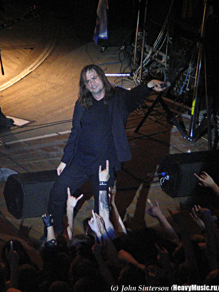  Blind Guardian #11, 19.05.2006, ,   