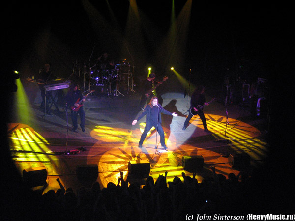  Blind Guardian #13, 19.05.2006, ,   