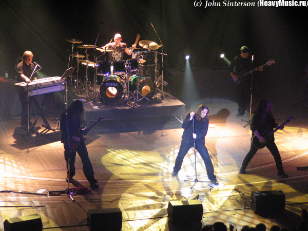  Blind Guardian #14, 19.05.2006, ,   