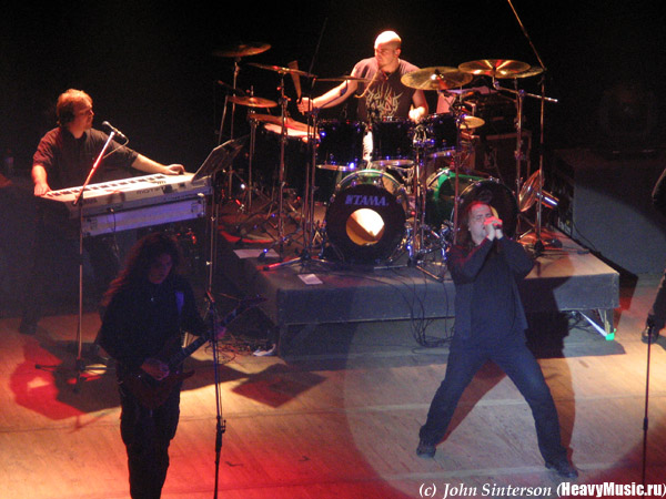  Blind Guardian #16, 19.05.2006, ,   