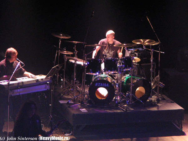  Blind Guardian #17, 19.05.2006, ,   