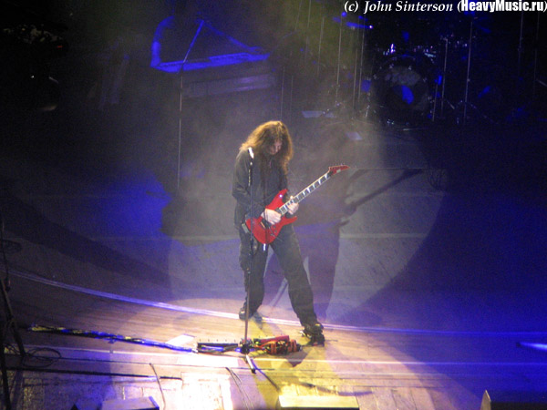  Blind Guardian #18, 19.05.2006, ,   