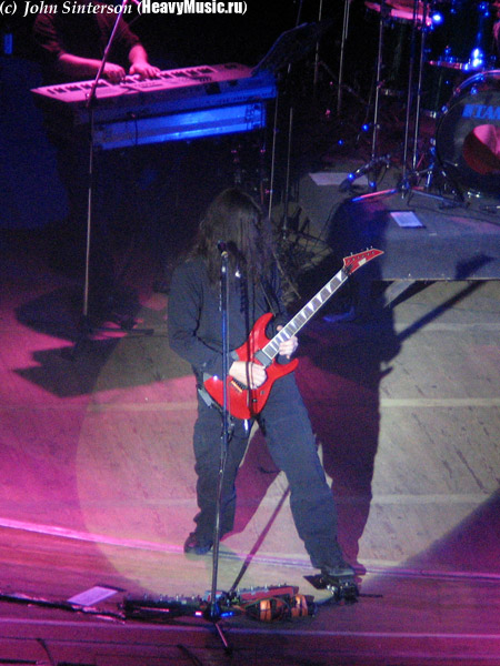  Blind Guardian #3, 19.05.2006, ,   