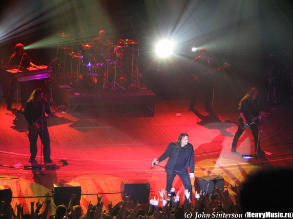  Blind Guardian #4, 19.05.2006, ,   