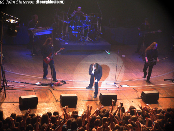  Blind Guardian #8, 19.05.2006, ,   