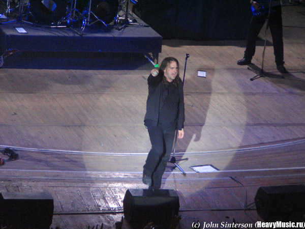  Blind Guardian #9, 19.05.2006, ,   