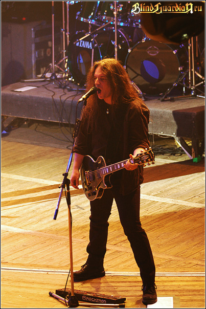  Blind Guardian #1, 19.05.2006, ,   