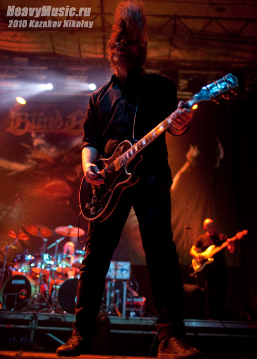  Blind Guardian #11, 30.10.2010, -, CLUB 