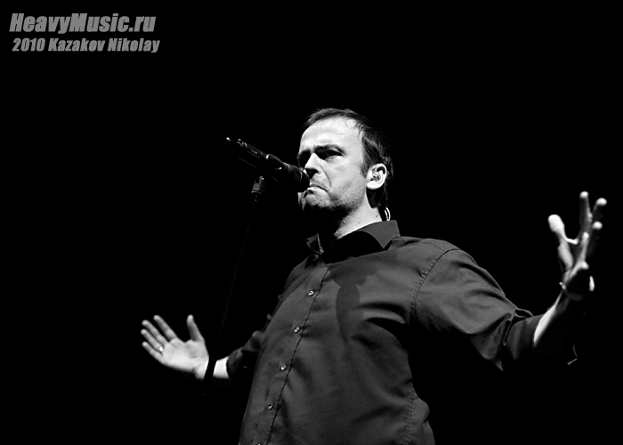  Blind Guardian #15, 30.10.2010, -, CLUB 