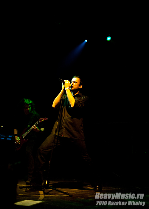  Blind Guardian #16, 30.10.2010, -, CLUB 