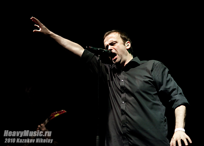  Blind Guardian #18, 30.10.2010, -, CLUB 