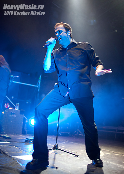  Blind Guardian #4, 30.10.2010, -, CLUB 