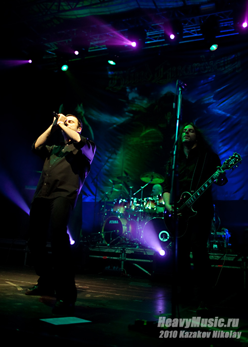  Blind Guardian #5, 30.10.2010, -, CLUB 