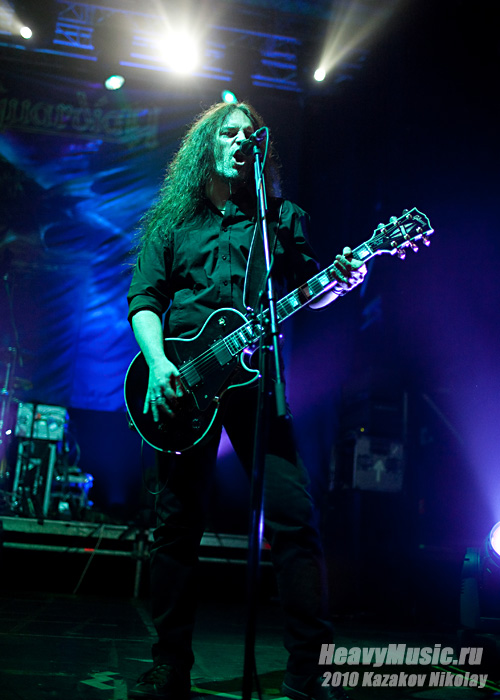  Blind Guardian #6, 30.10.2010, -, CLUB 