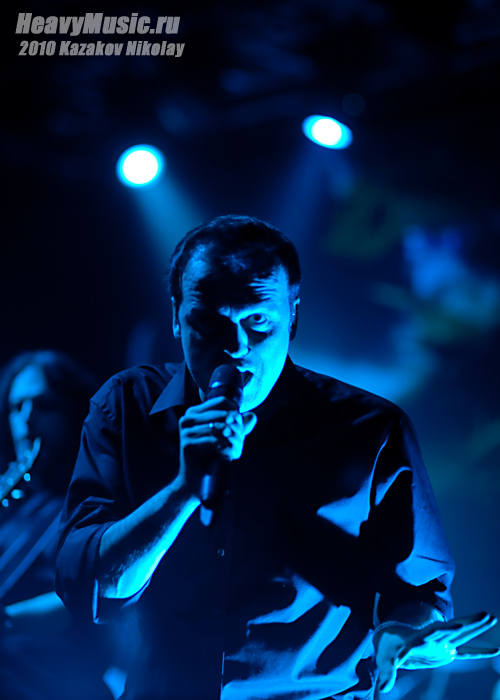  Blind Guardian #9, 30.10.2010, -, CLUB 