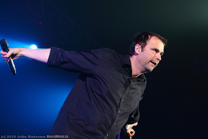  Blind Guardian #5, 31.10.2010, , Arena Moscow 