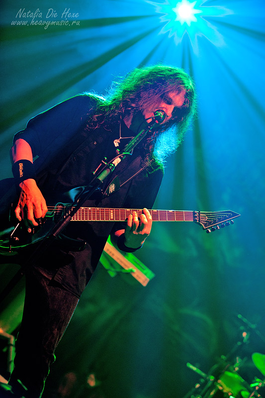  Blind Guardian #11, 09.12.2011, Germany, Geiselwind, Eventhalle 