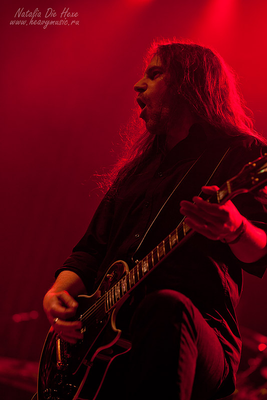  Blind Guardian #6, 09.12.2011, Germany, Geiselwind, Eventhalle 