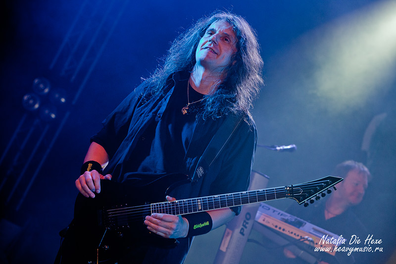  Blind Guardian #9, 09.12.2011, Germany, Geiselwind, Eventhalle 