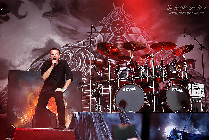  Blind Guardian #3, 04.08.2011, Germany, Wacken, Wacken Open Air 